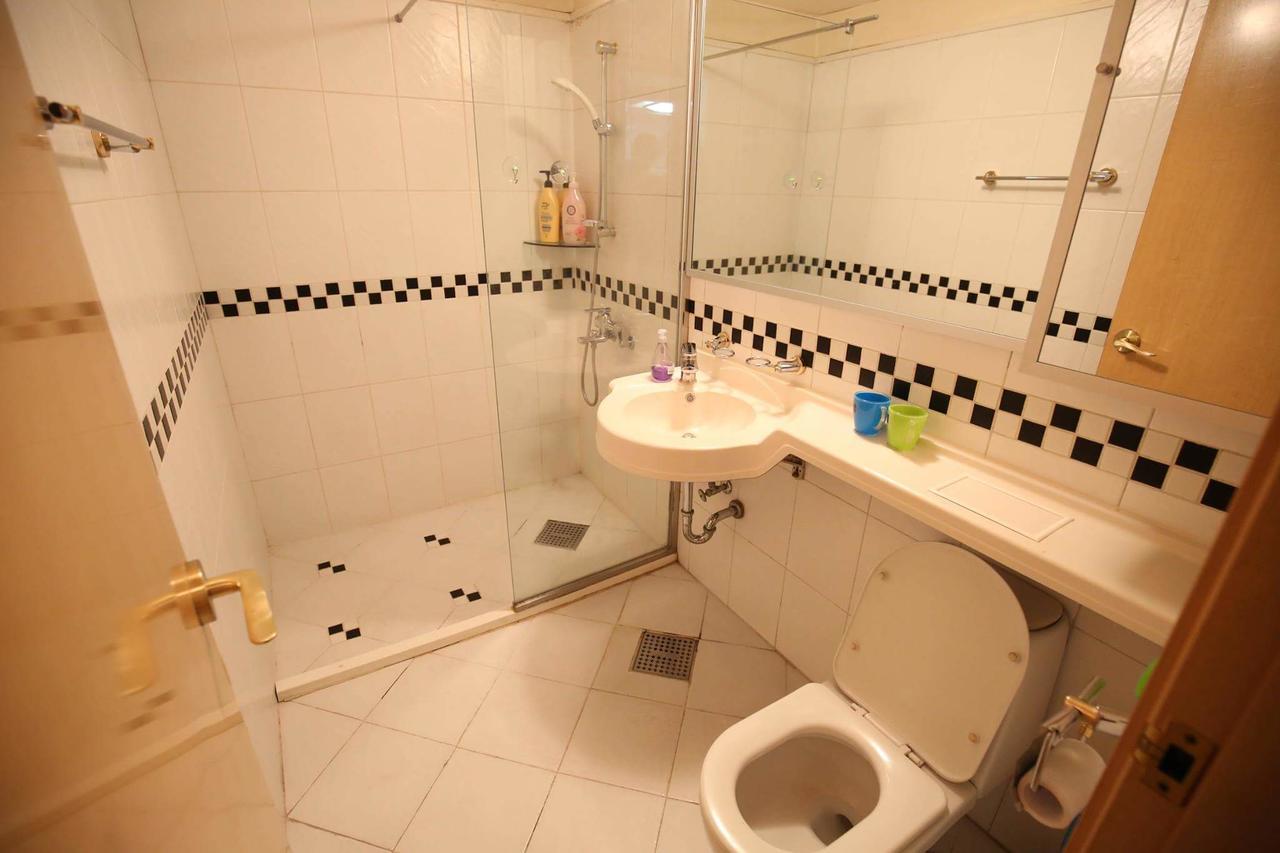 Hongdae Hommy House Apartment Seul Exterior foto