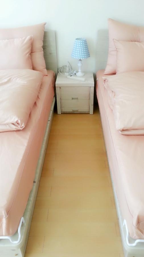 Hongdae Hommy House Apartment Seul Exterior foto