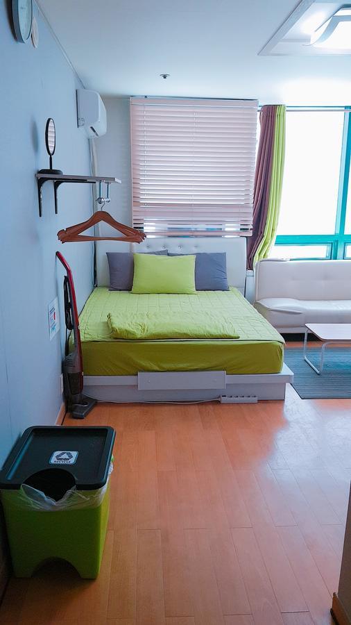 Hongdae Hommy House Apartment Seul Exterior foto